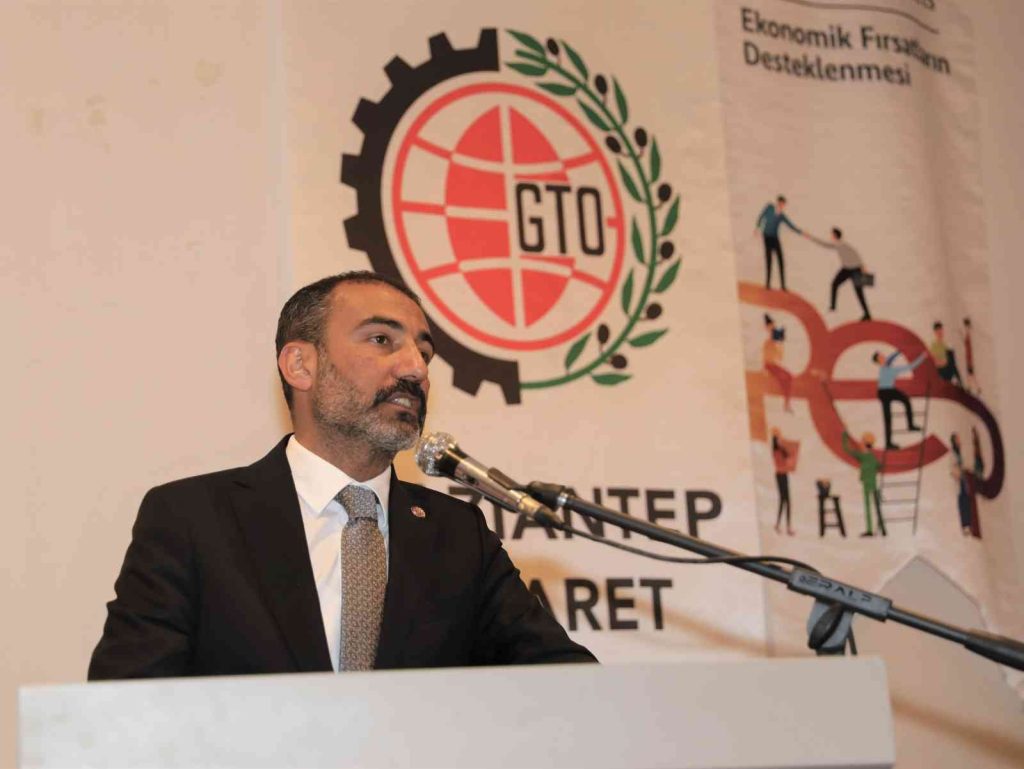 GTO’nun yetiştirdiği dış ticaret profesyonelleri sahaya çıkıyor