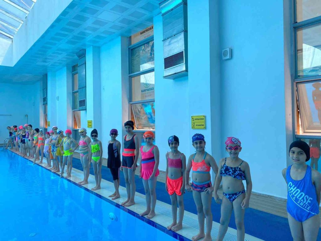 Kayapınar Belediyesi’nden ücretsiz yaz kursları