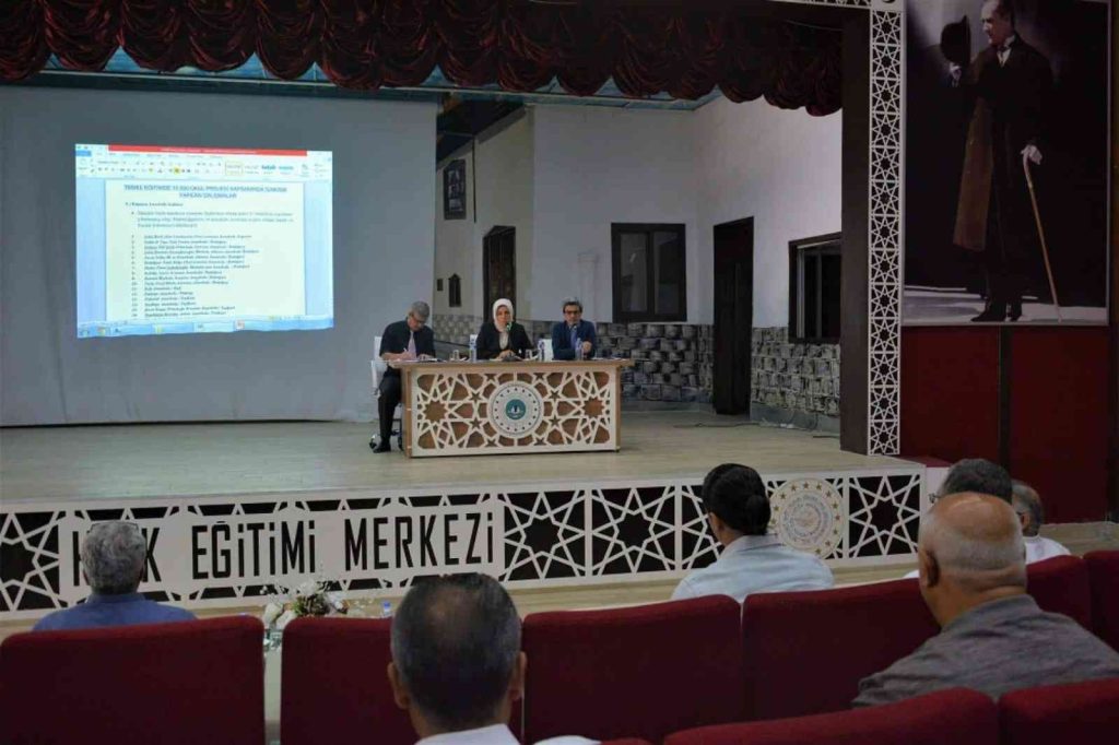 Malatya’da bağımsız anaokulları yaygınlaştırılacak