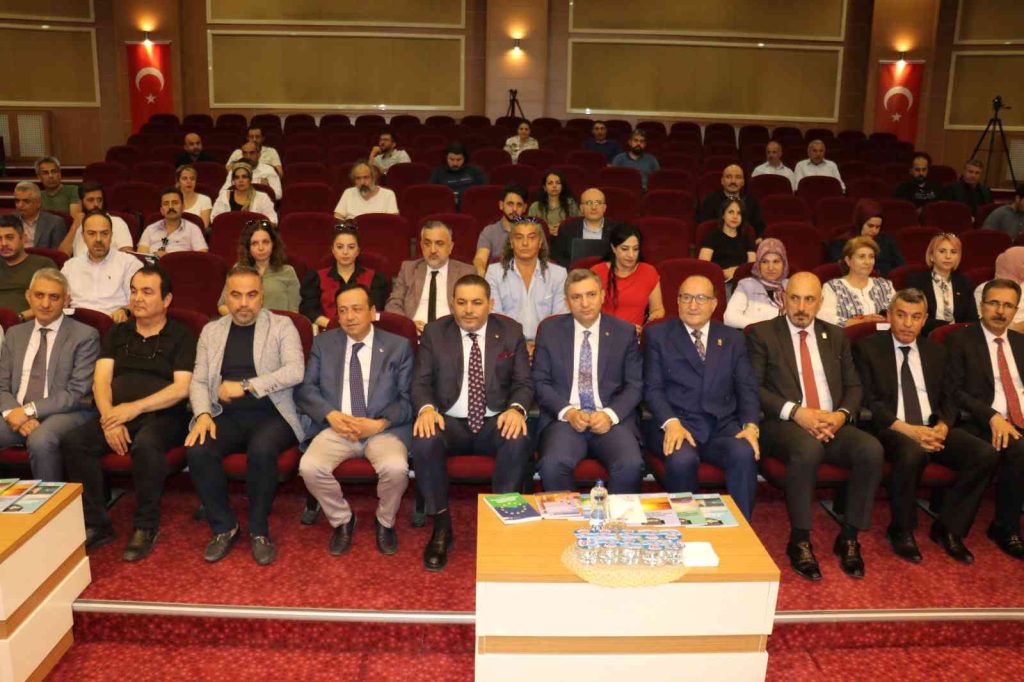 MTSO’da “ Avrupa Yeşil Mutabakatı ve Türkiye-AB İlişkileri Açısından Etkileri” konuşuldu