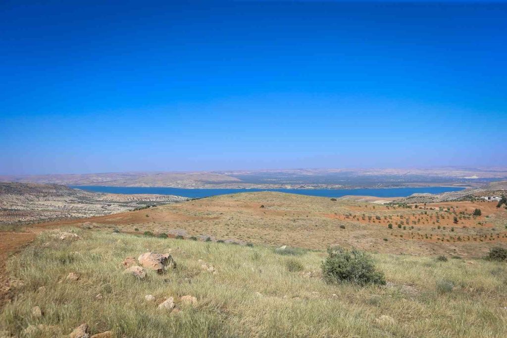 Nizip’te konut sıkıntısı Fıstıkkent ile çözülecek