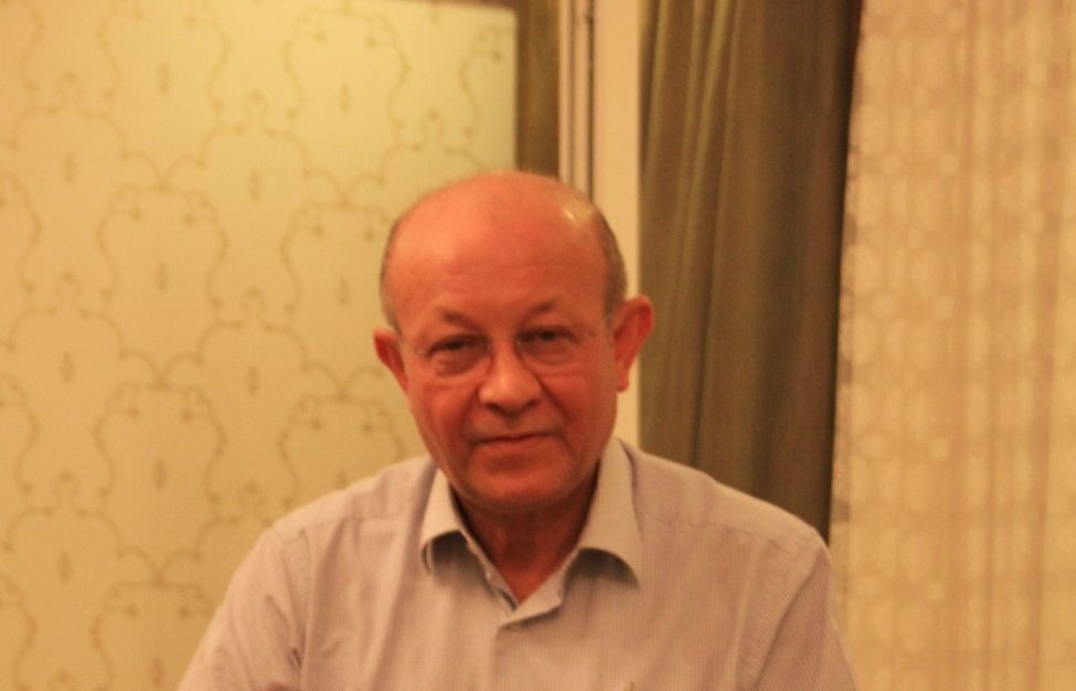 Raci Dölek’in acı günü