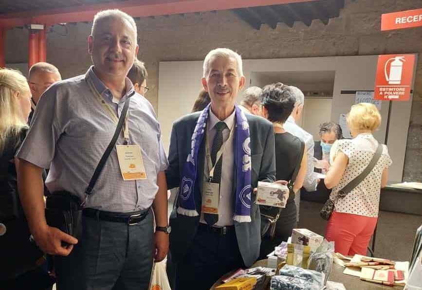 ’Sakin Şehir’ Arapgir dünya gündeminde