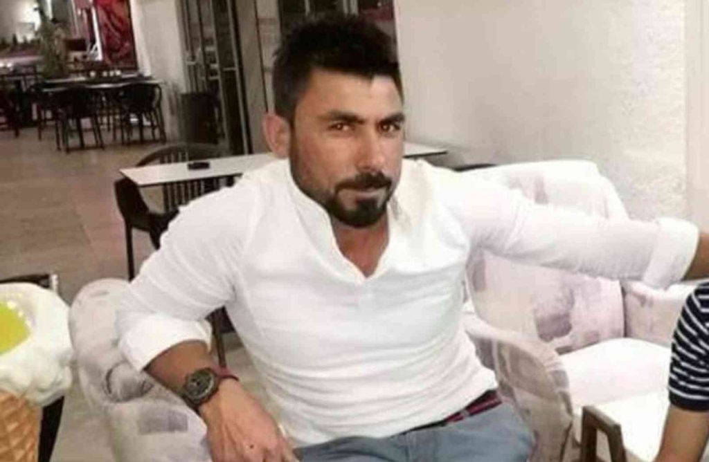 Şanlıurfa’da elektrik akımına kapılan işçi öldü