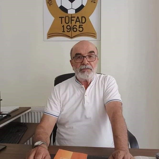 TÜFAD Malatya Başkanlığına Dedeoğlu getirildi