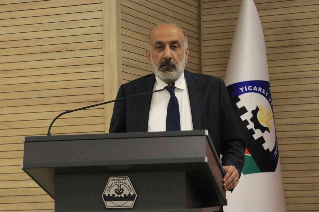 Ulusal ve yerel girişimciler ’Girişimcilik Zirvesinde’ buluştu