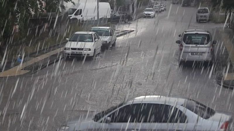 Ankara Valiliği Uyardı…