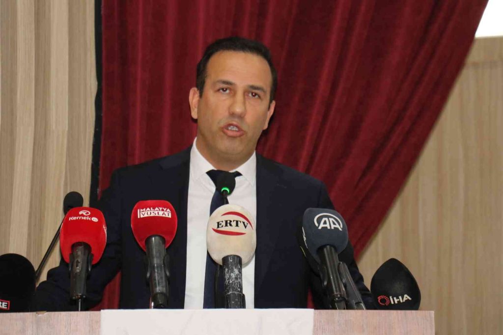 Yeni Malatyaspor’un toplam borcu 318 milyon TL