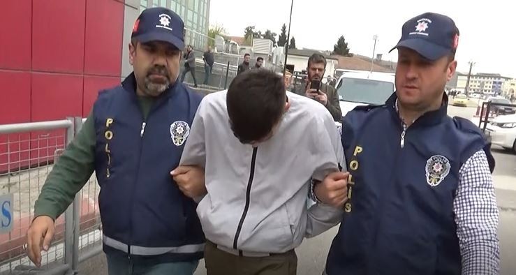 3 çocuk annesinin katil zanlısına müebbet hapis talebi