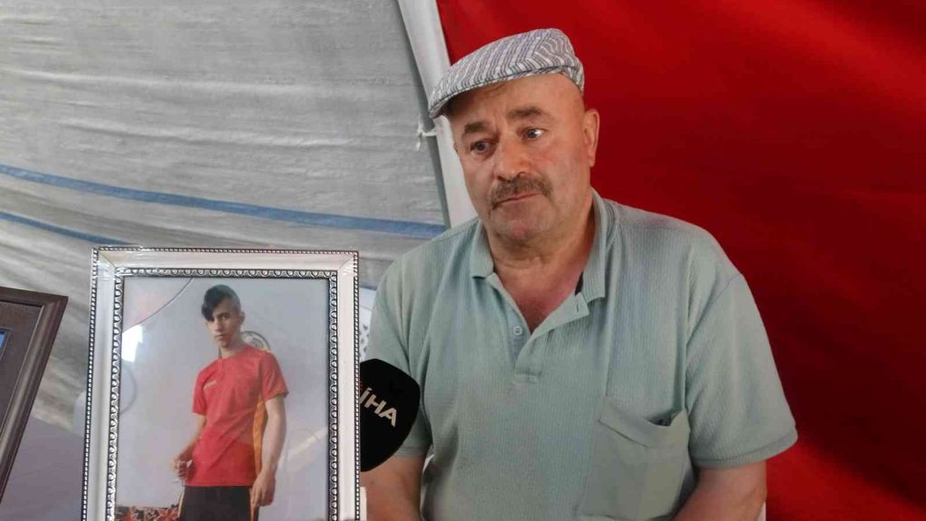Ailelerin direnişi bin 60’ıncı gününde