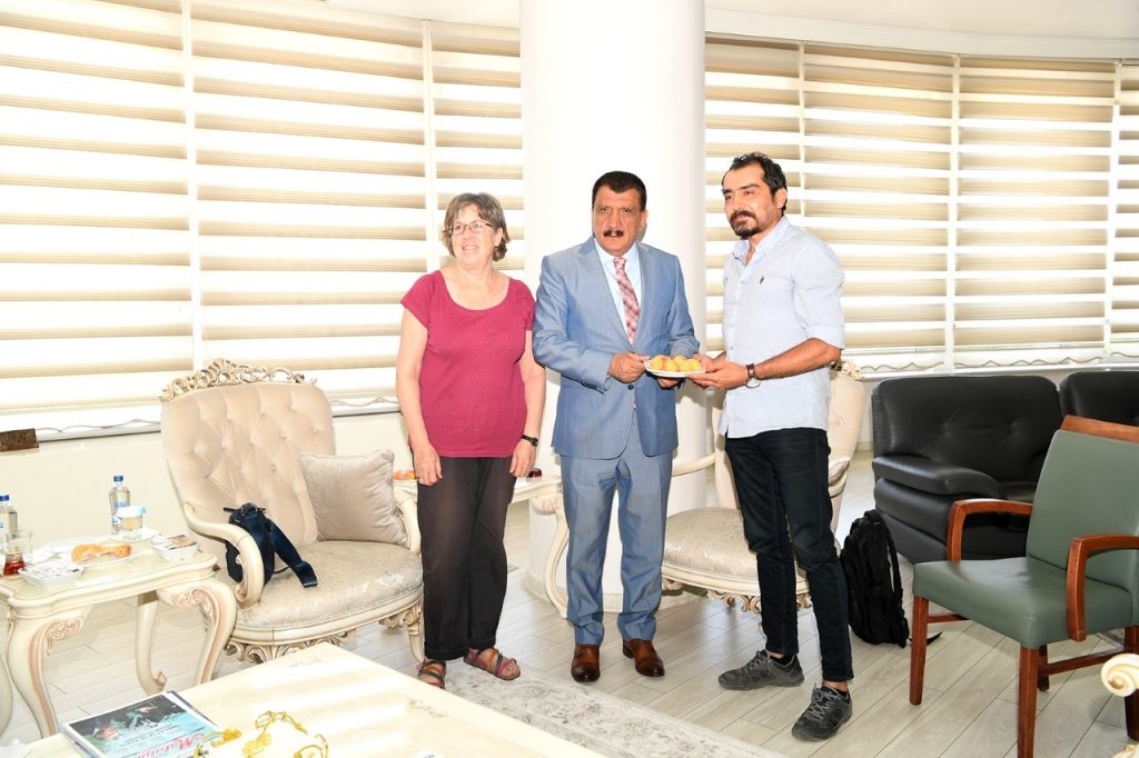 Arslantepe’de kazı çalışmaları yeniden başlıyor