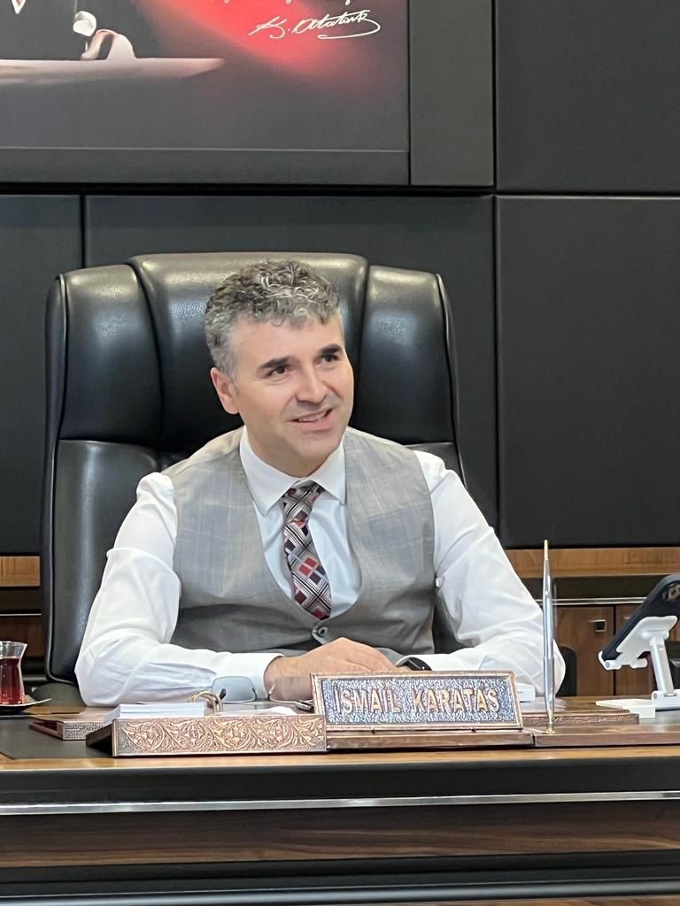 Başsavcı Karataş’tan iletişim müjdesi