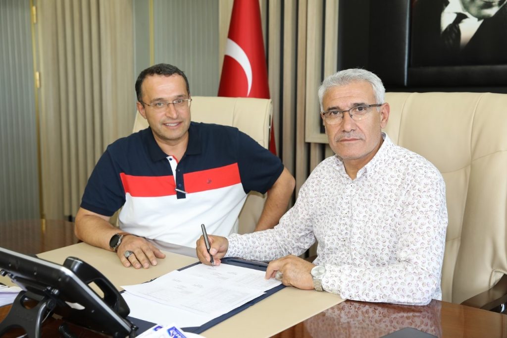 Battalgazi Belediyesi’nde toplu iş sözleşmesi sevinci