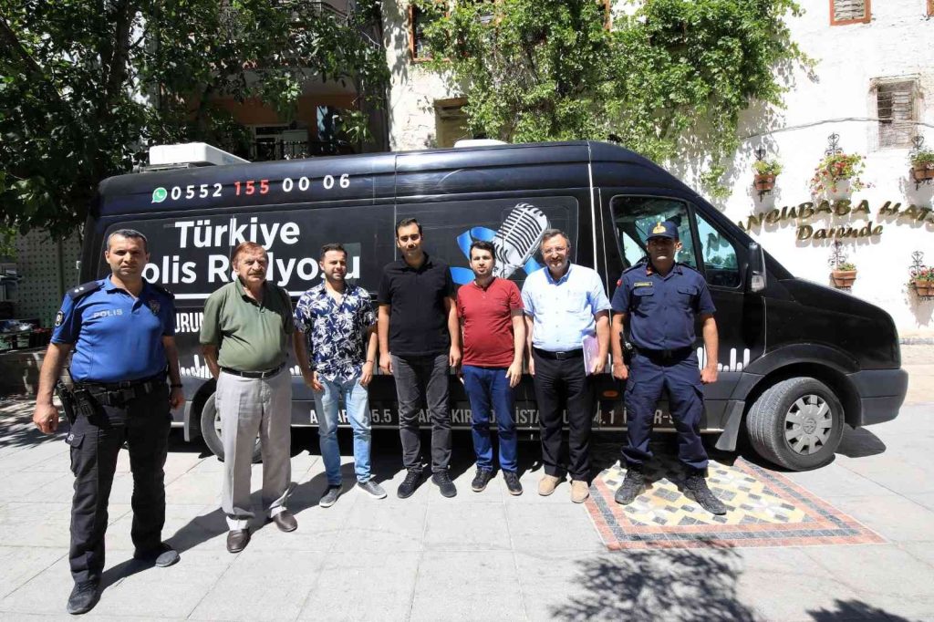 Darende’nin tanıtımı yapıldı