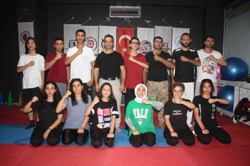 Diyarbakır’da sağlıkçılara ücretsiz seminer