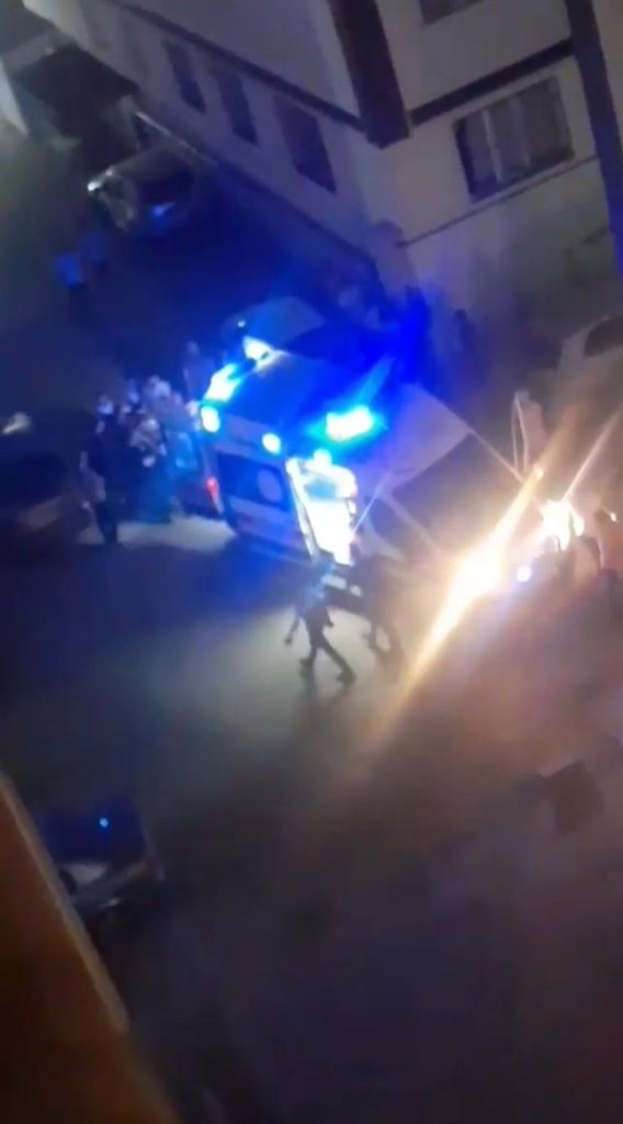 Diyarbakır’da silahlı kavga: 1’i çocuk 2 yaralı