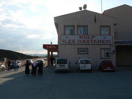 Diyarbakır’daki arazi kavgasında 1 kişi öldü