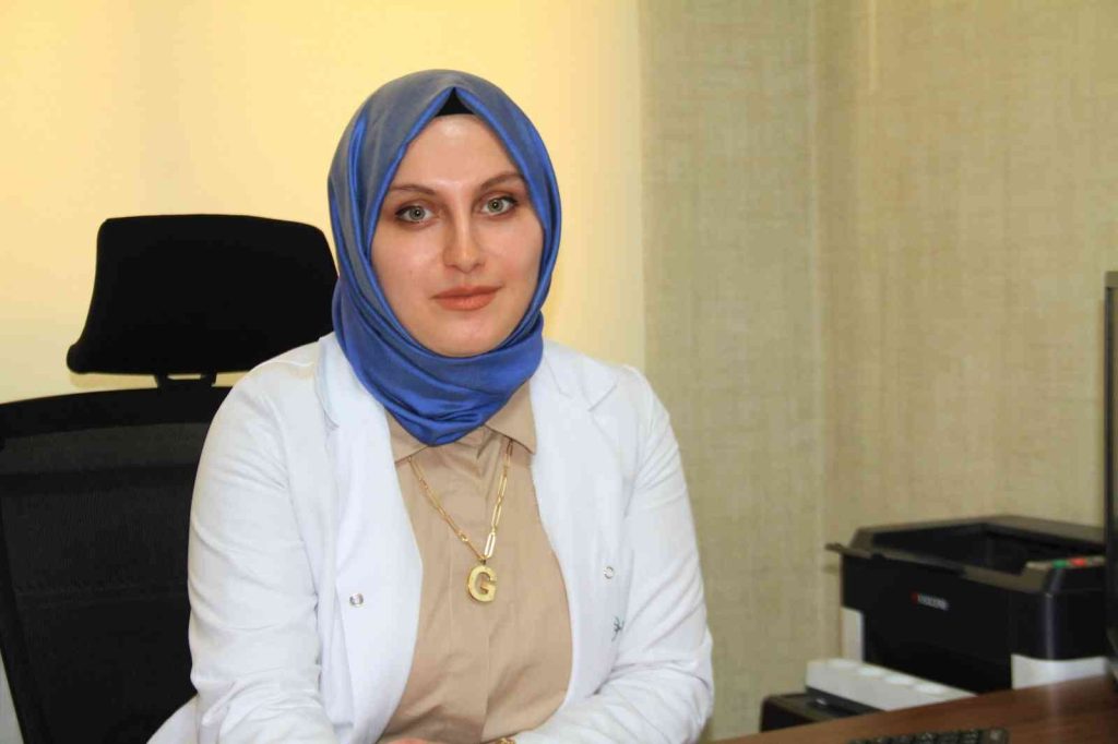 Diyetisyen Uç: “Kesilen etlerin 24 saat bekletilmesi gerekiyor”