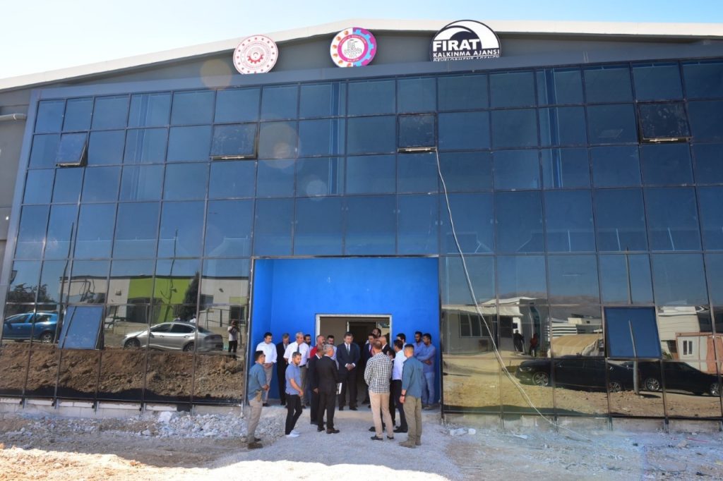 Doğu Anadolu Bölgesinde ilk