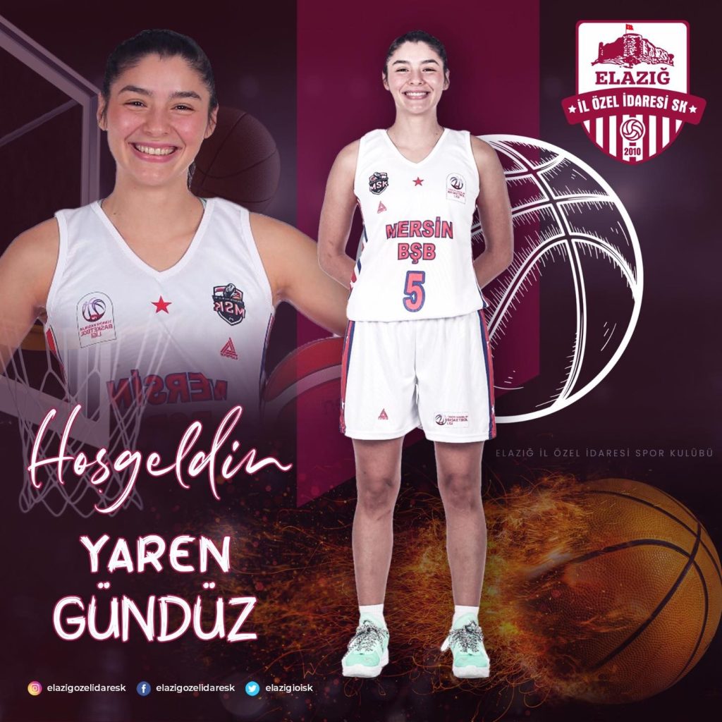 Elazığ İl Özel İdare’den 3. transfer