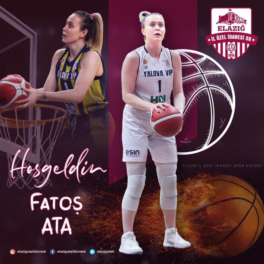 Elazığ İl Özel İdare’den bir transfer daha