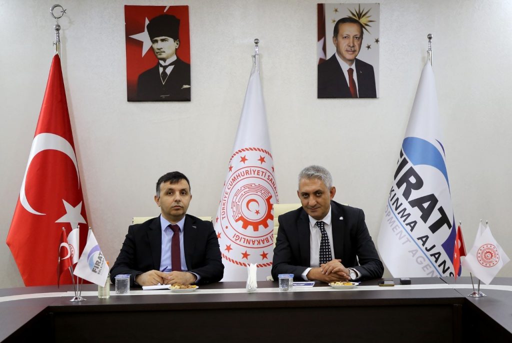 FKA bölge planı hazırlık süreci devam ediyor