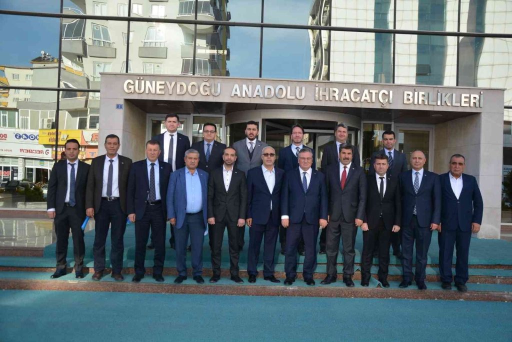 GAHİB’den beşeri sermayeye büyük destek