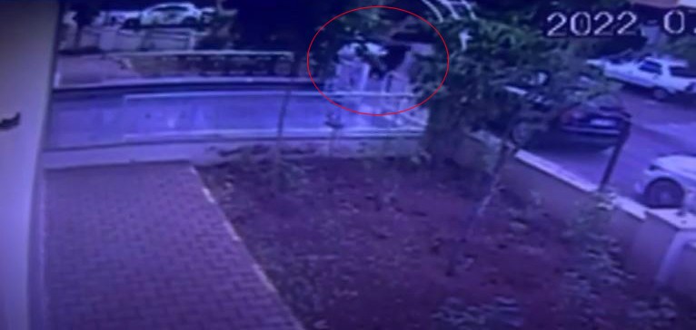 Gaziantep’te bir diş hekimi, başka bir diş hekimine saldırdı