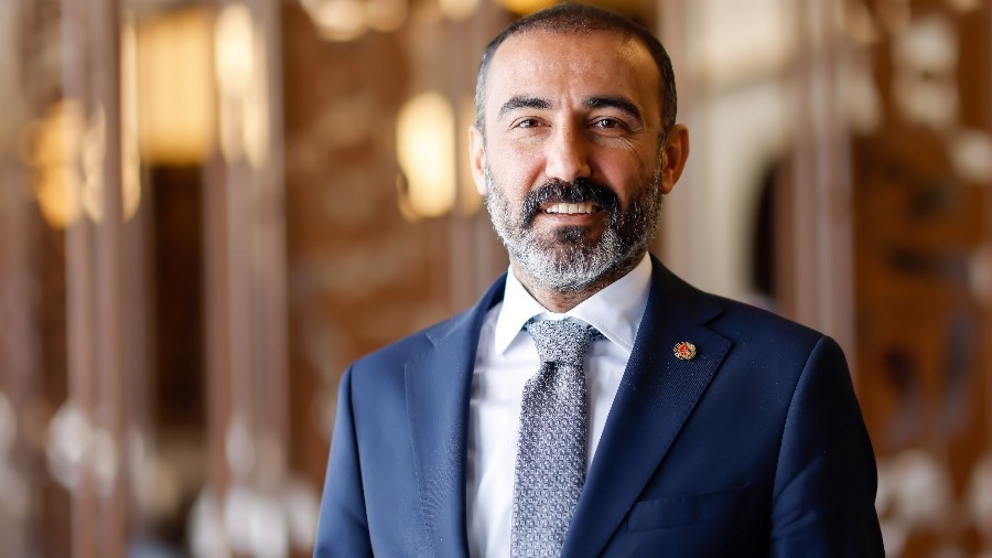 Gaziantep’ten Türkiye’nin en büyükleri arasına giren firmaları kutlama