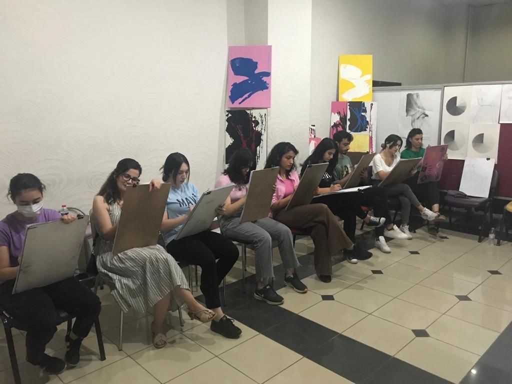 Kayapınar Belediyesi’nden yetenek sınavları için ücretsiz hazırlık kursu