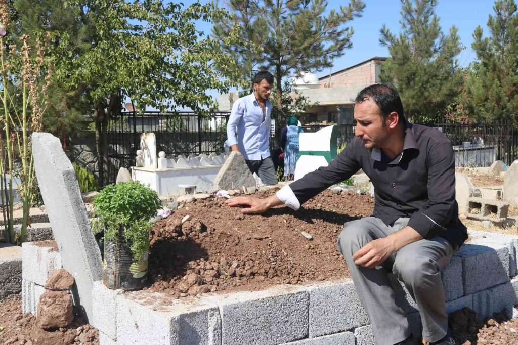 Kaymakamın alkollü araçla karıştığı kazada hayatını kaybeden çocuğun ailesi İHA’ya konuştu