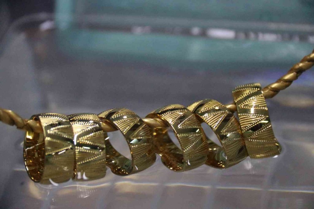 ‘Made in Diyarbekir’ alyansı 20 yıldır dünya piyasasında göz kamaştırıyor