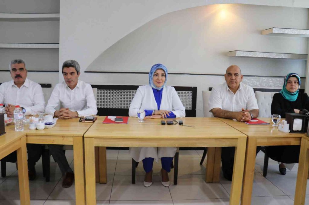 Malatya’da 38 okul binası yıkılacak