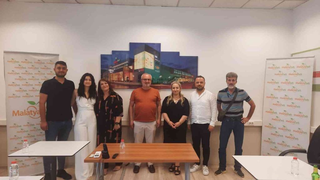 Malatya’da çekilen korku filmi vizyona girdi