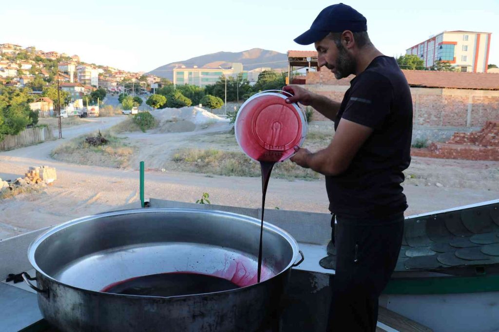 Malatya’da üretip dünyanın dört bir yanına gönderiyorlar
