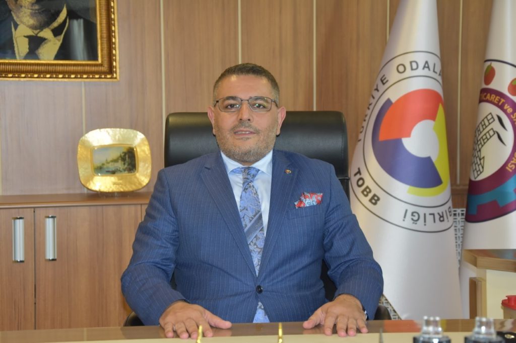 Malatya’dan yılın ilk 6 ayında 212 milyon dolar ihracat