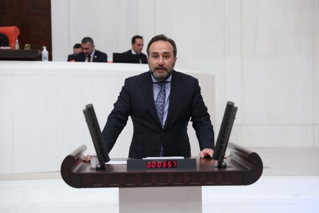 Milletvekili Ağar’ın girişimleriyle mağduriyet sona erdi