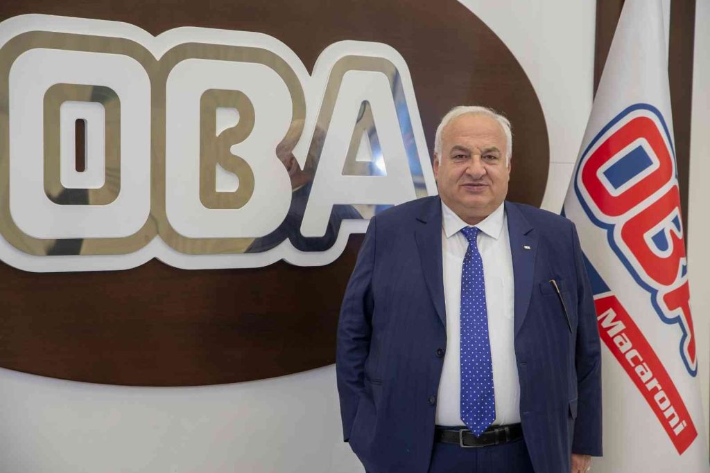 Musa Özgüçlü Türkiye’nin Gönlü Zengin 50 İş İnsanı listesinde