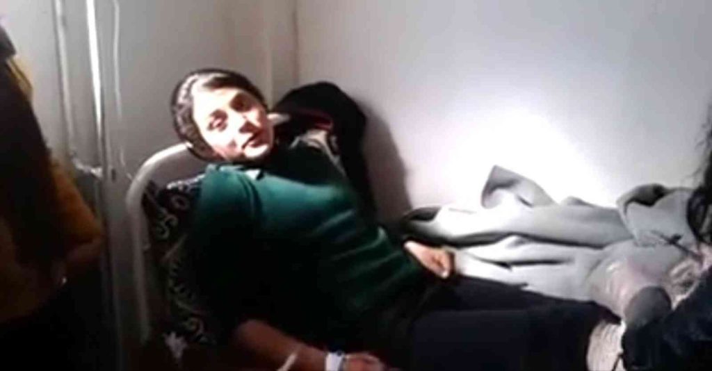 Öldü denilen terörist sahte kimlikle yakalandı