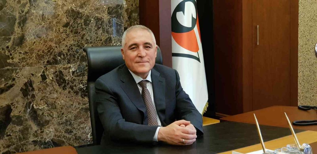 OSB Başkanı Şimşek’ten 15 Temmuz mesajı