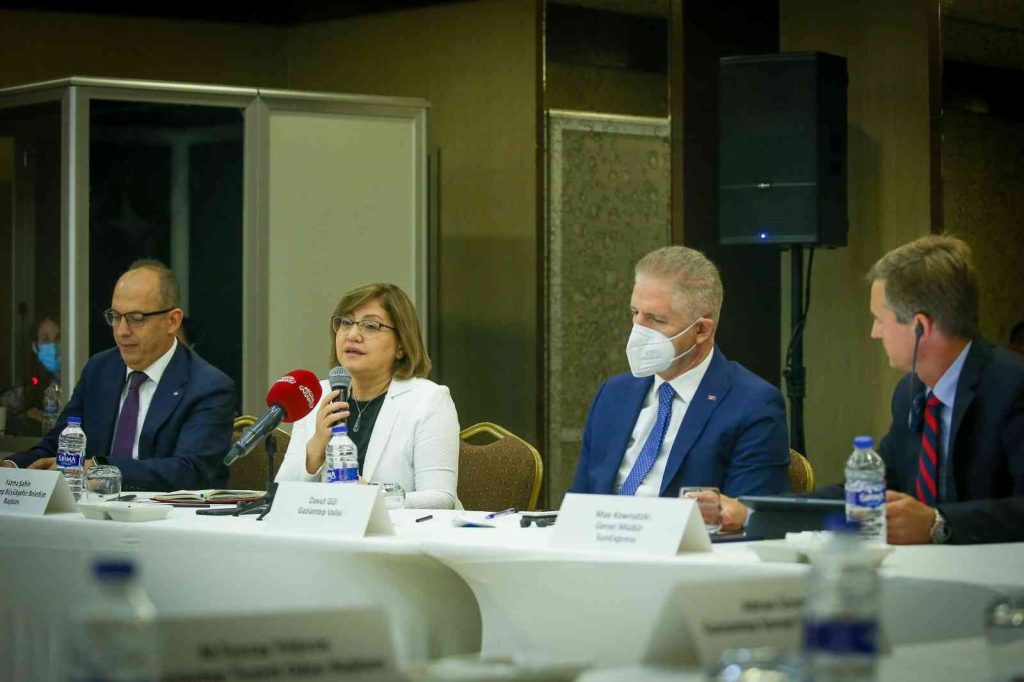 Şahin’den Asyalı turist vurgusu