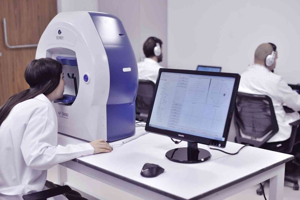 Sanko Üniversitesi’nde tanıtım günleri başladı