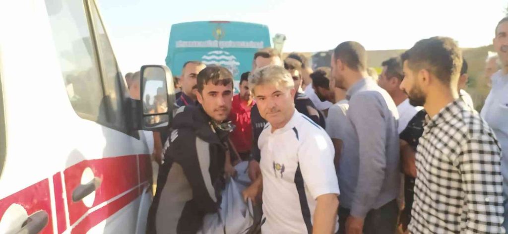 Su kanalında 10 kilometre sürüklenen gencin cansız bedenine ulaşıldı