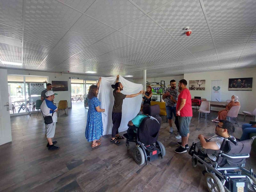 Yenişehir tiyatro akademisi kuruldu