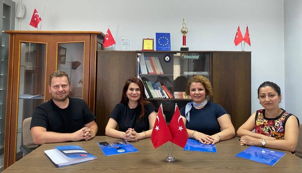 Yükseköğretimde sürdürülebilirlik ve dijitalleşmeye GAÜN’den katkı