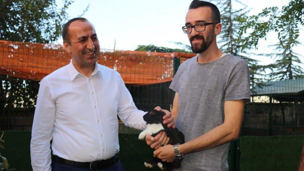 Bingöl’de okullar yeni eğitim yılına hazır