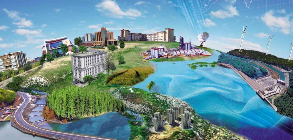 Capital 500’deki SANKO şirketleri