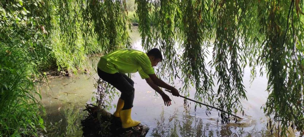 Dicle Nehrinde acı bekleyiş sürüyor, tüm ekipler seferber