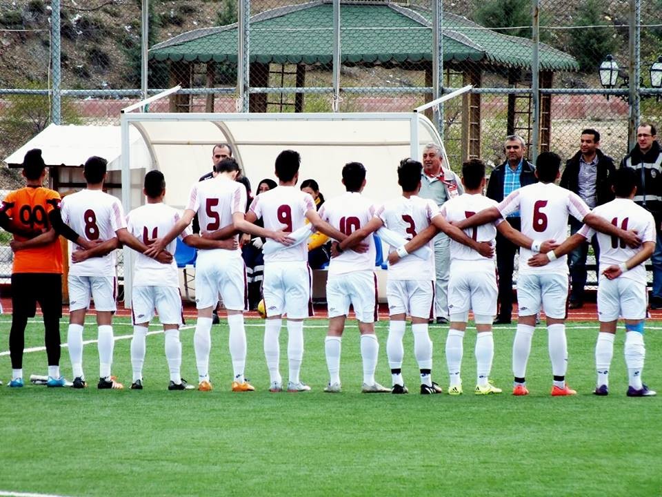 Elazığspor, geleceğin yıldızlarını arıyor