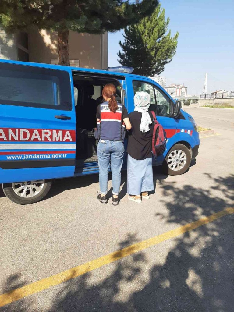 FETÖ’den bir tutuklama